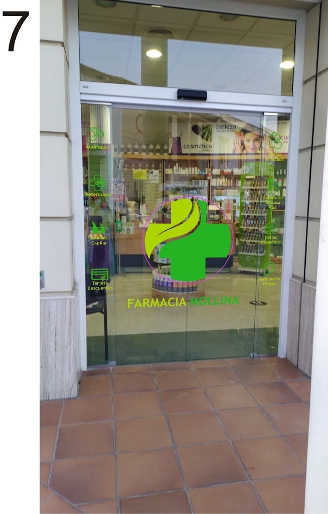 Farmacia Mollina