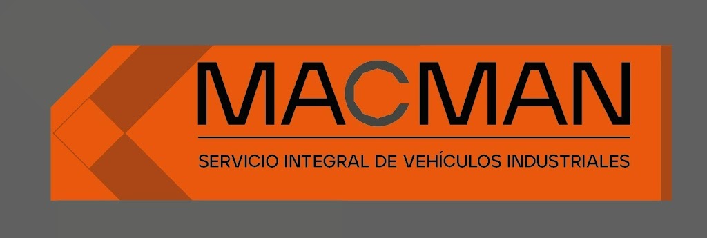 Macman integral Barcelona — Del propietario