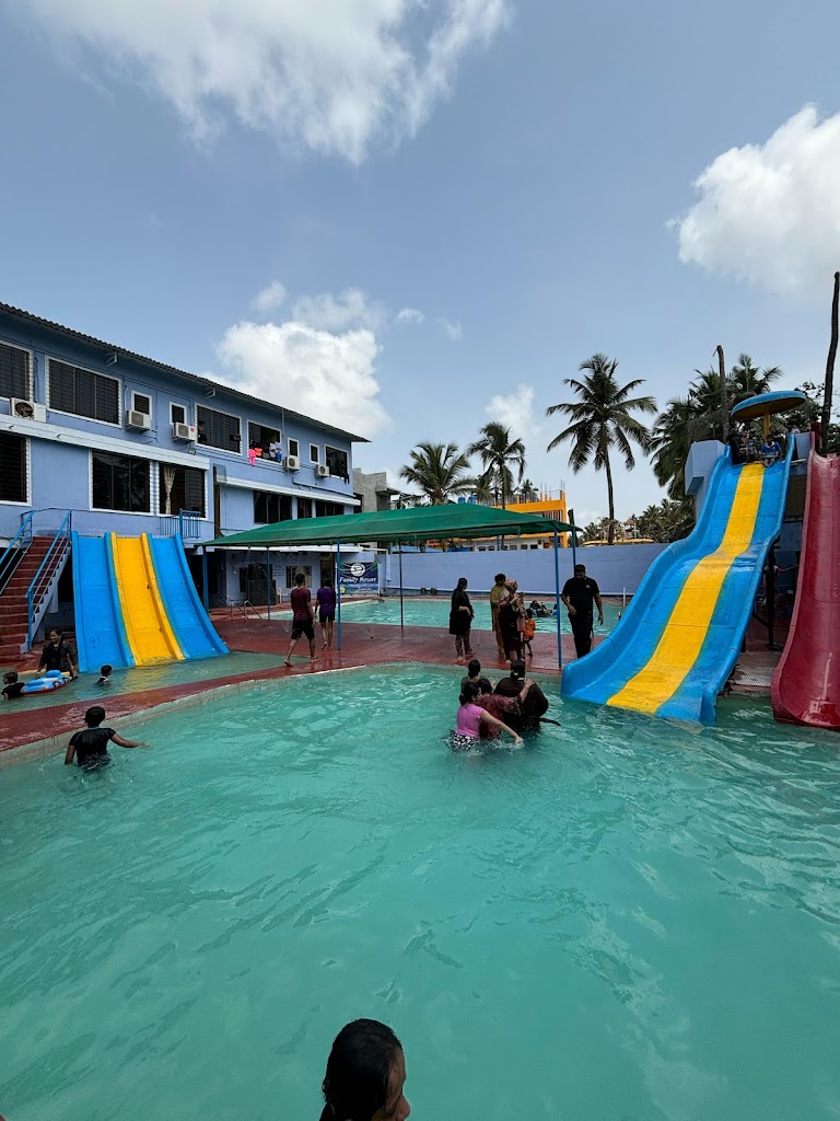 Water park