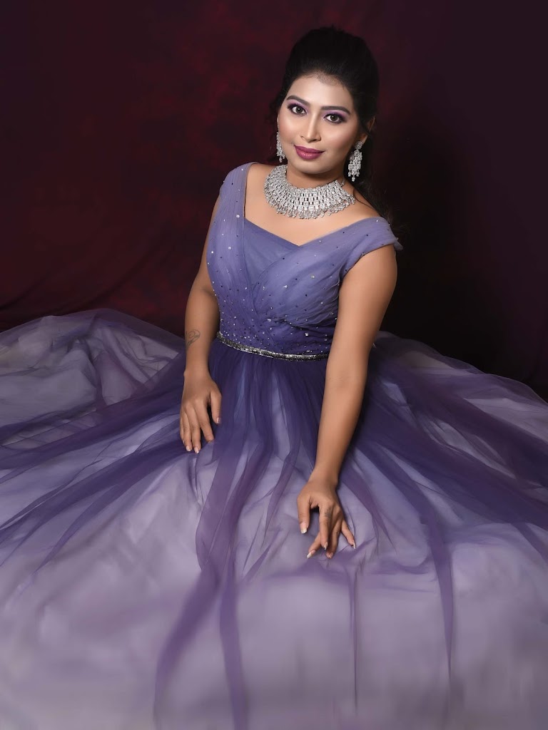 Shree Professional Beauty Parlour