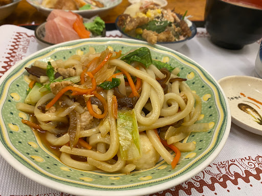 盛村日本料理 的照片