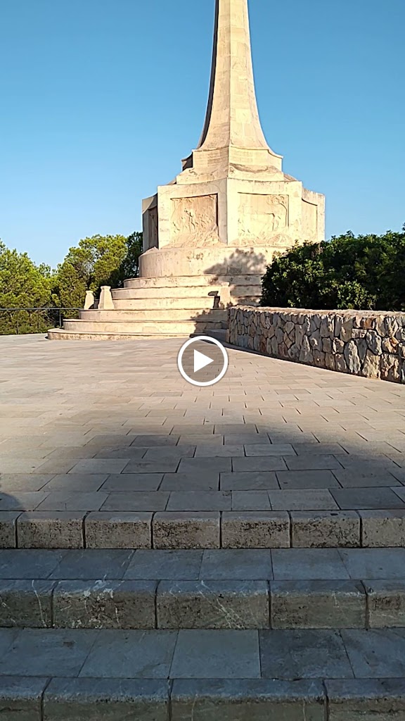 Cruz del Descubrimiento — Videos