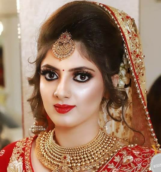 Sangini Makeover Academy Saloon