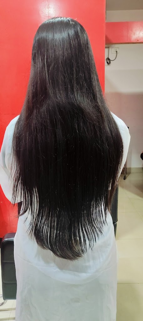 Jasmine Salon And Spa