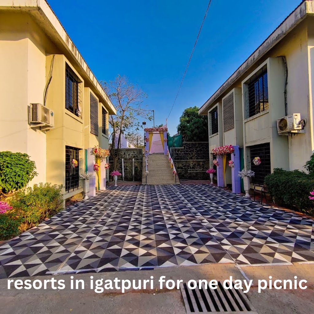 Dewdrops Boutique Retreat Igatpuri Rooms Villas