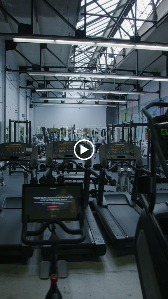  Great Western Power Company