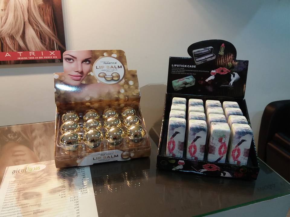 Peluqueria y estetica en Vigo Aicul.Estilistas — Del propietario
