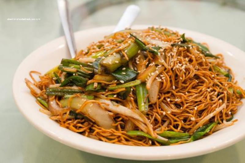Noodle