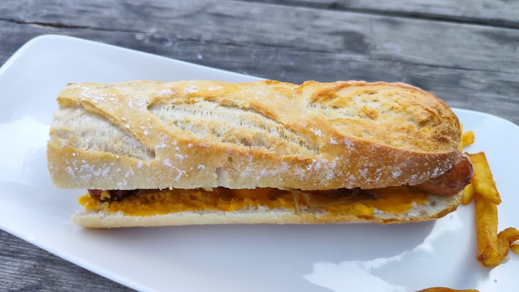 Bidezkairu — Comida y bebida