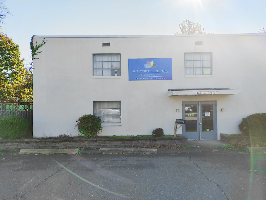 Bela Printing Packaging Corporation