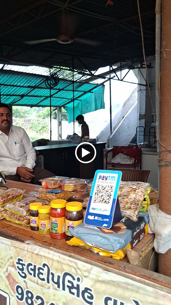 New Bhagyoday Fast Food Soda Shop