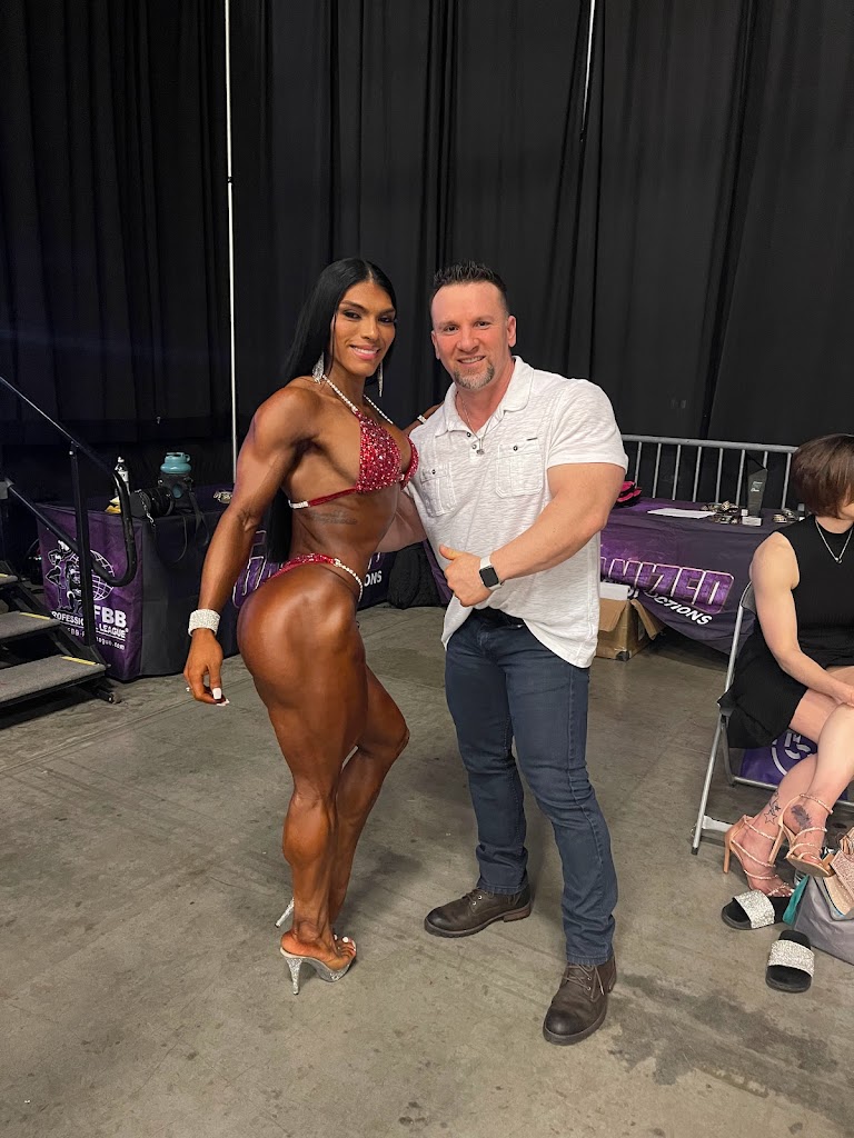  Ground zero training facility