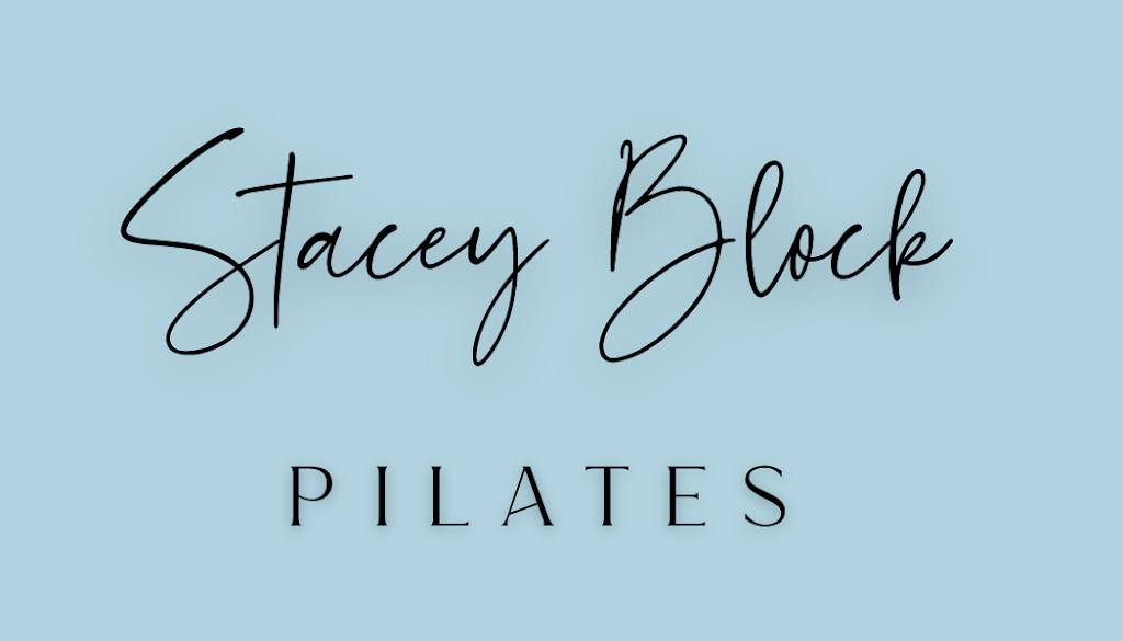  Stacey Block Pilates LLC