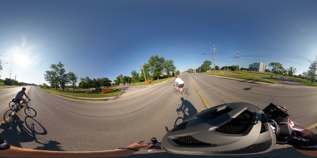 Street View & 360°