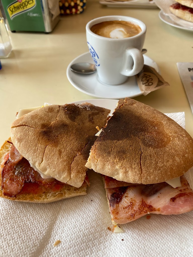 Bar Restaurante California