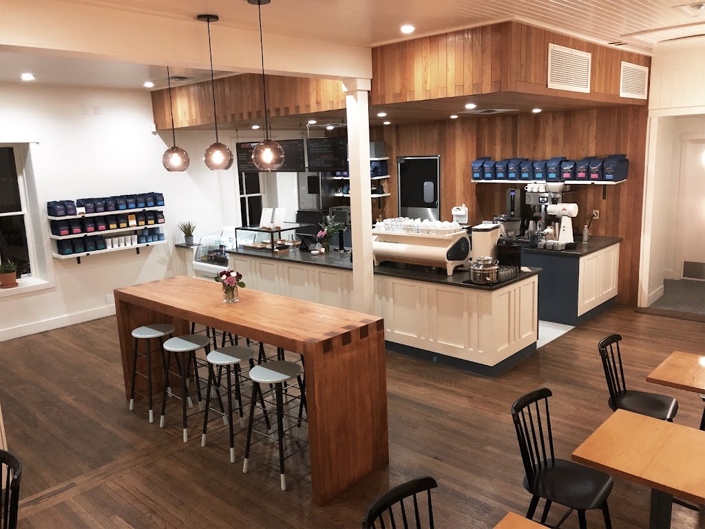 Photo of Merit Coffee