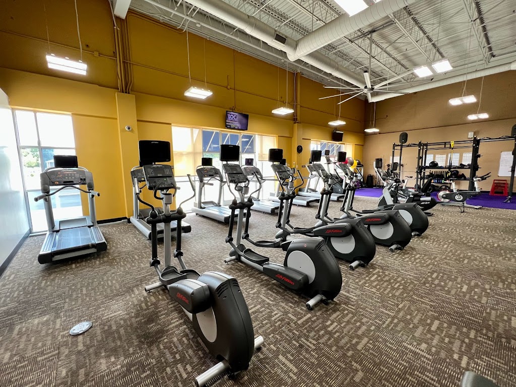  Anytime Fitness