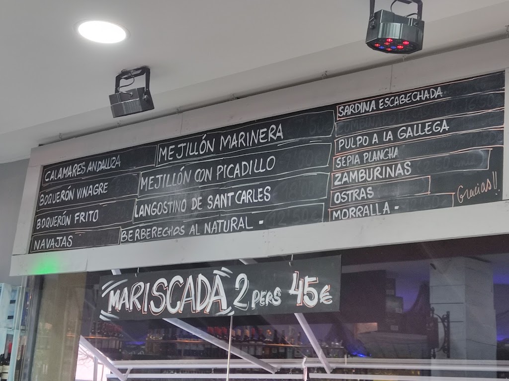 Er tapeillo — Carta