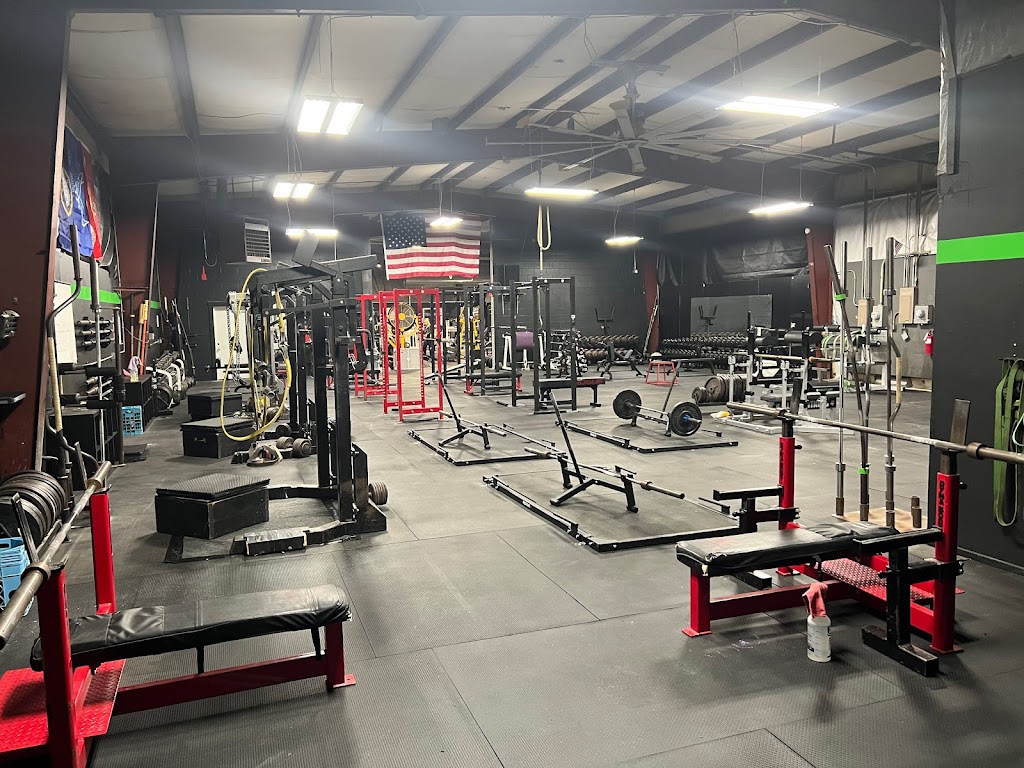  Sweatt Shop Personal Training