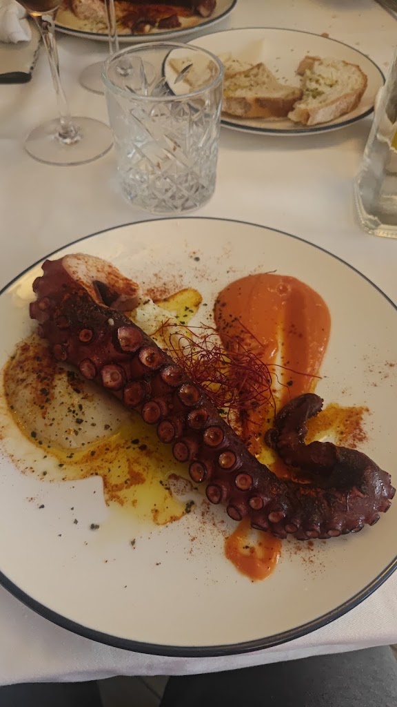Restaurante Vinoteca El Refugio — Mas recientes