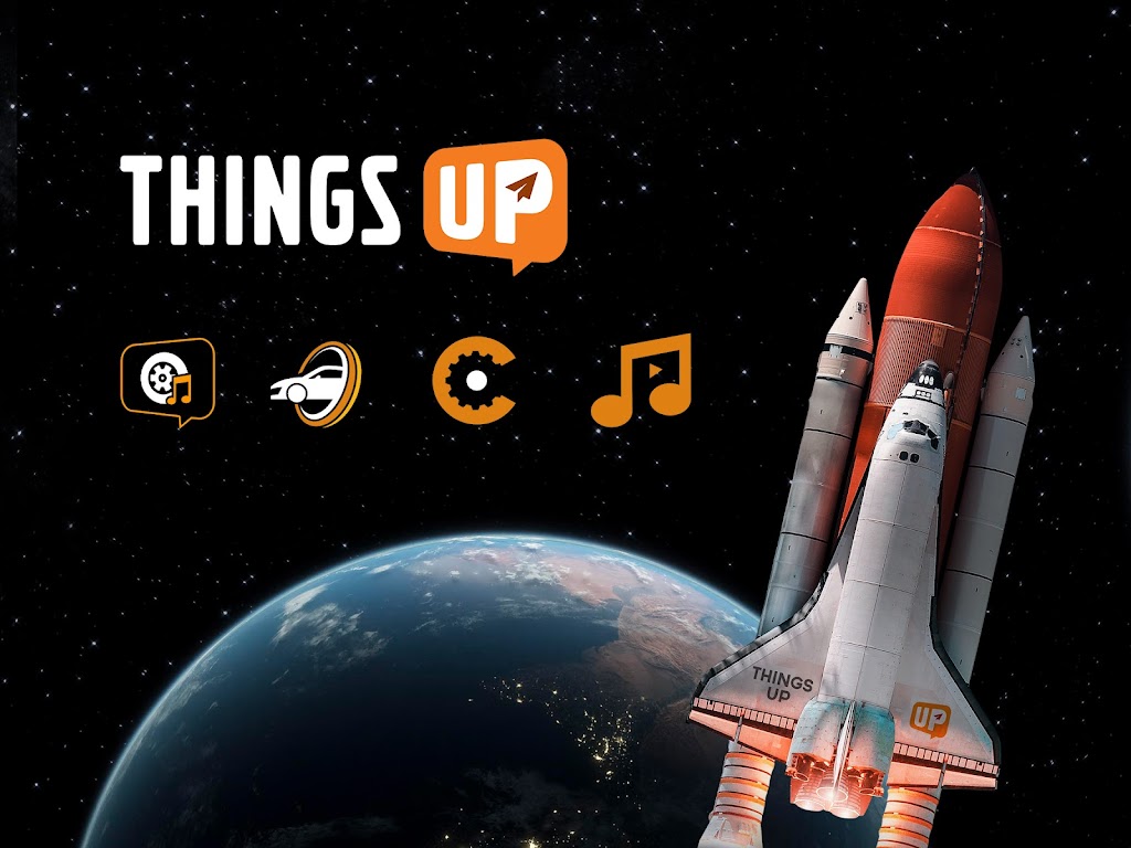 Things Up Llc