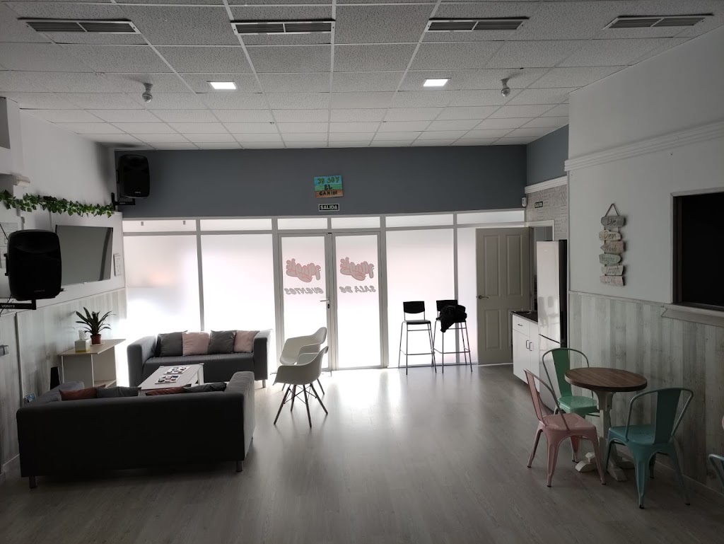 Magic Sala De Eventos