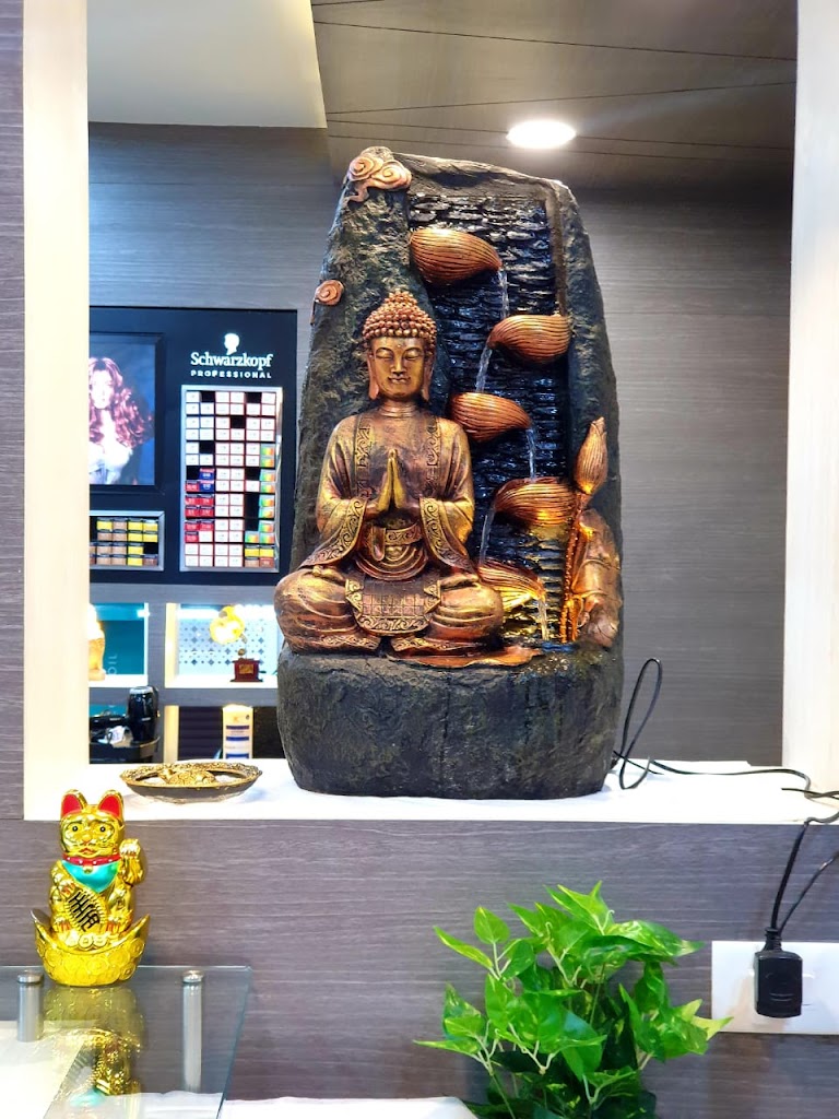 Darpan Beauty Salon Gs Road