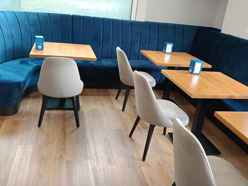 Restaurante Mar Viva