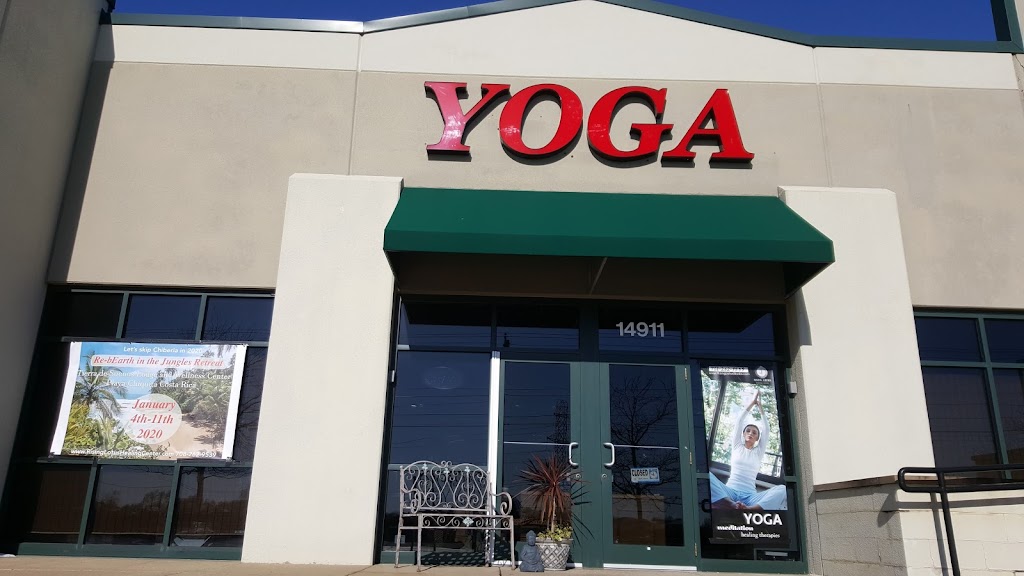  Rising Lotus Healing Center - Yoga Studio