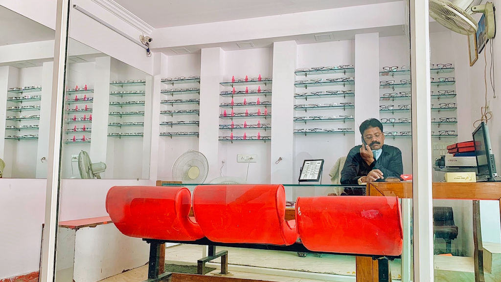 Sri Purna Eye Clinic