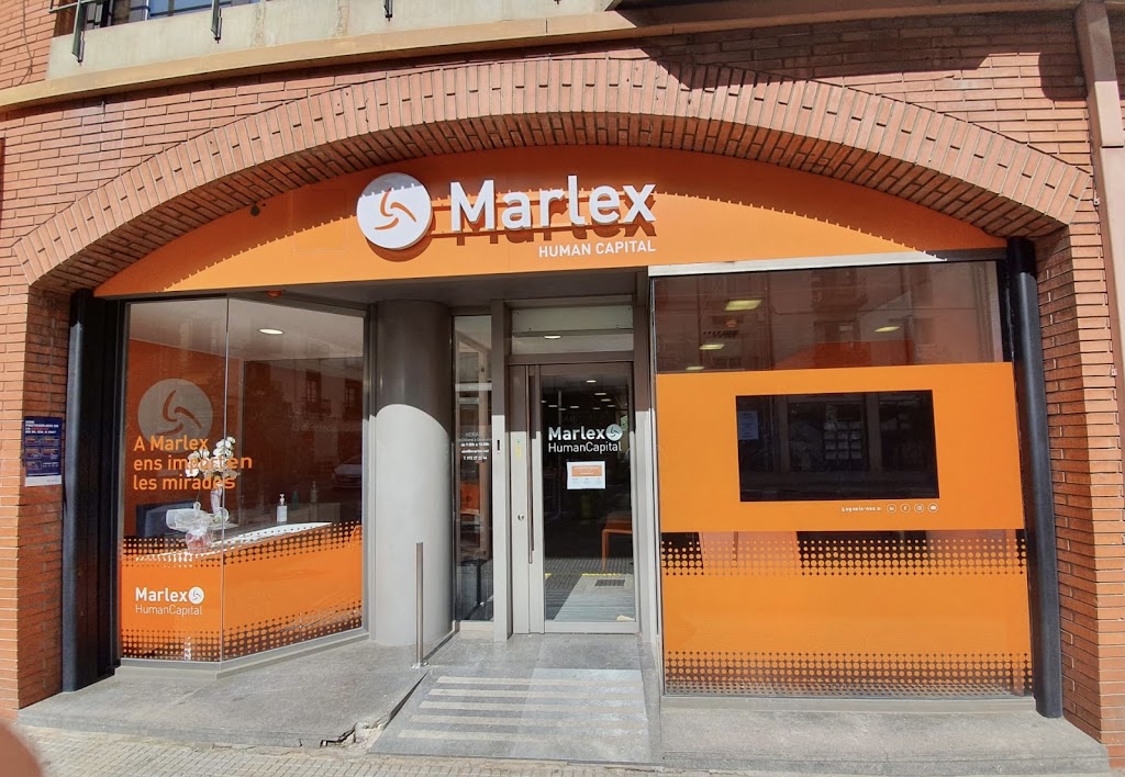 Marlex Treball Temporal Olot