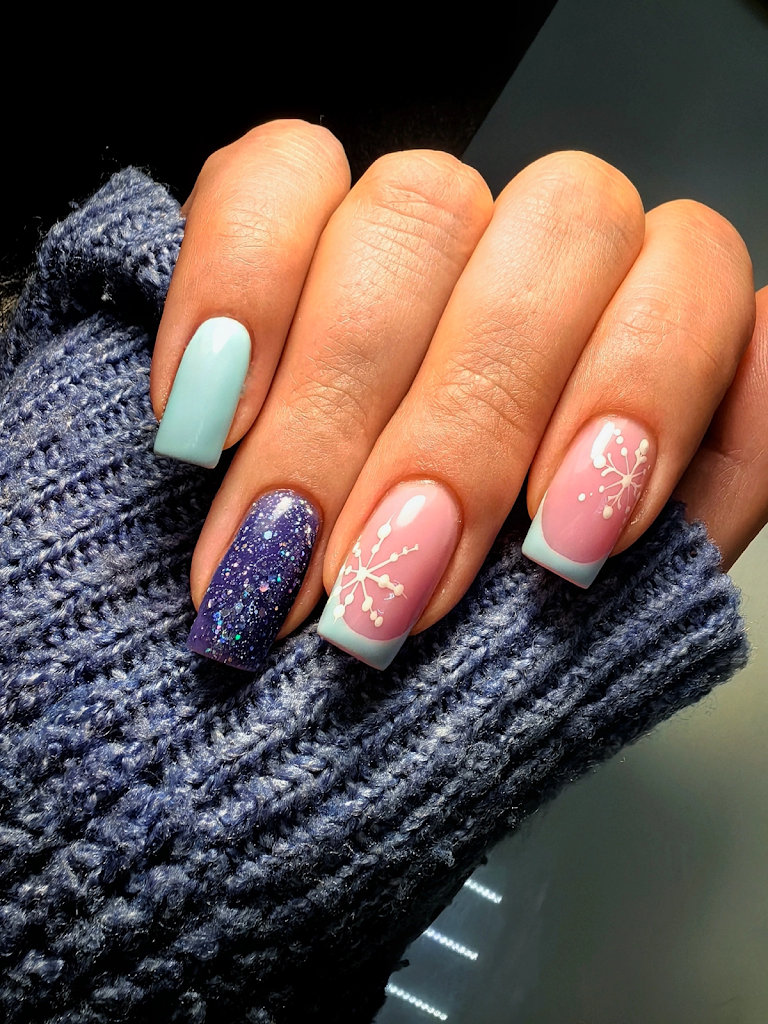 Hair&Beauty M Monroe — Manicura