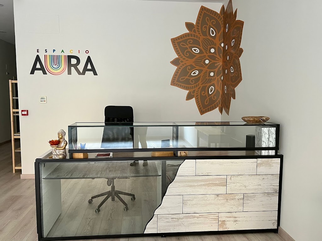 Espacio Aura Terapias Alternativas, Yoga y Pilates Torrejon de Ardoz — Del propietario