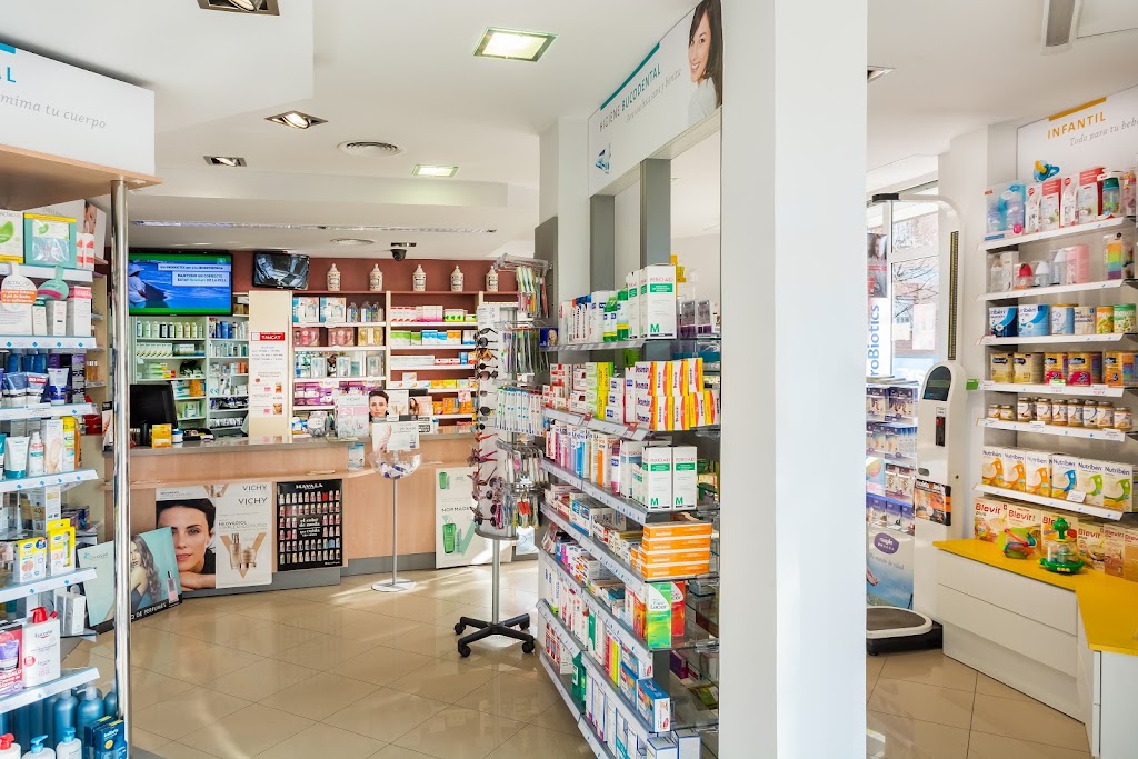 Farmacia Grimalt Vives — Del propietario