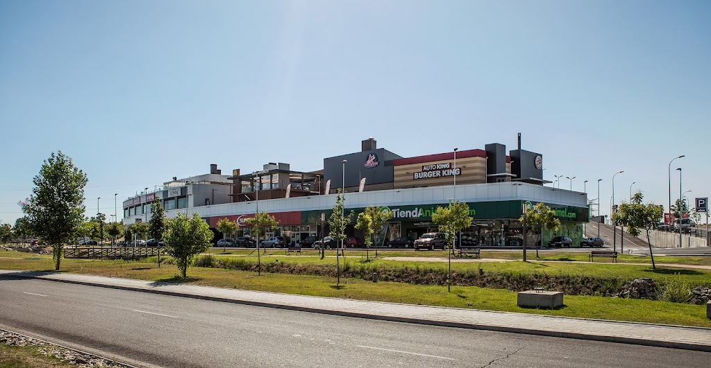 Centro Comercial ARCO