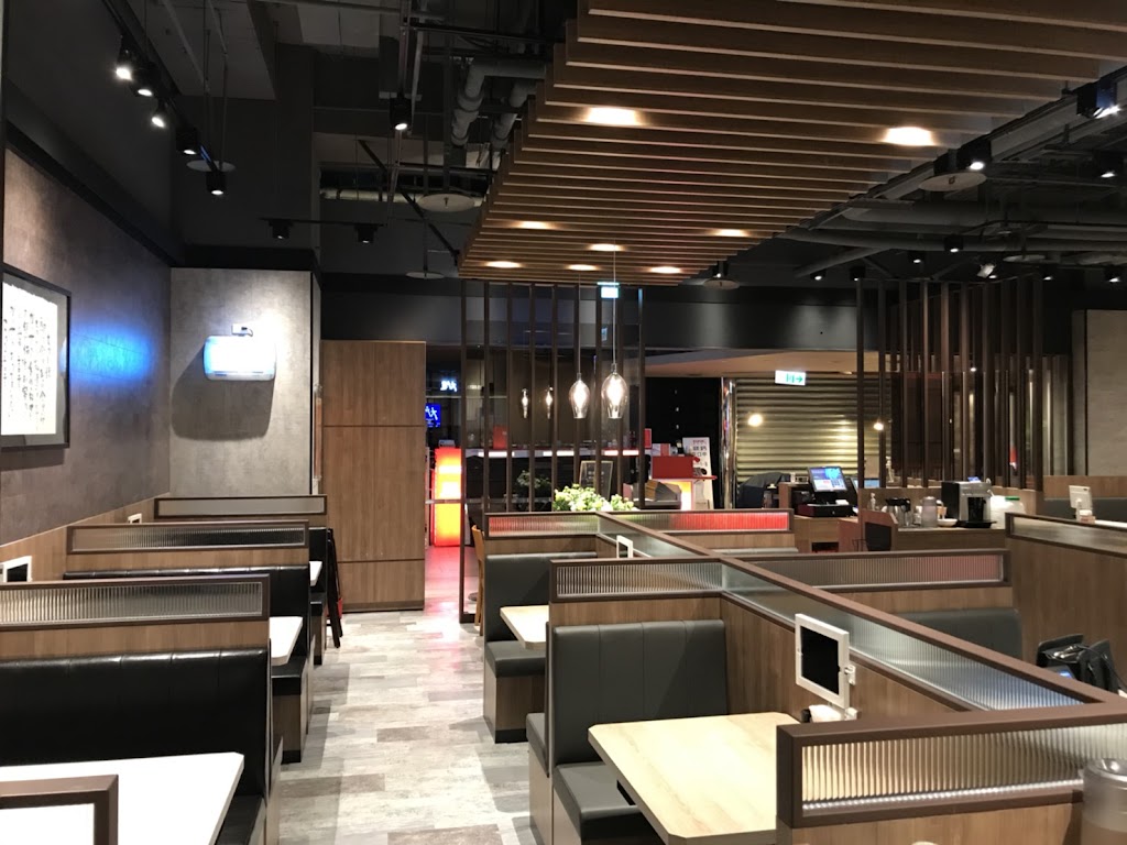 大戶屋 京站店 的照片