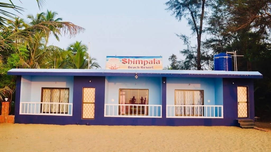 Shimpala Beach Resort