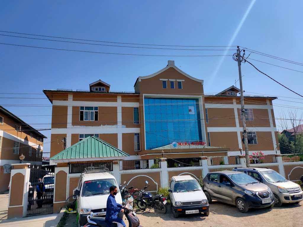 Dr. Noora Hospital Srinagar