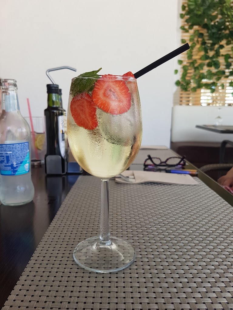 L'amour Cafe — Mojito