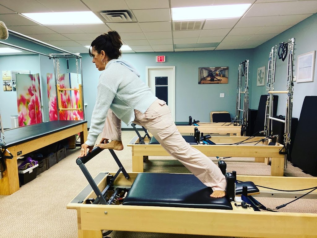  Coastline Pilates and Wellness