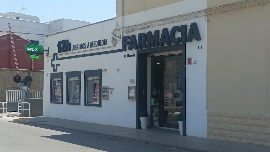 Farmacia Rosa Miguel