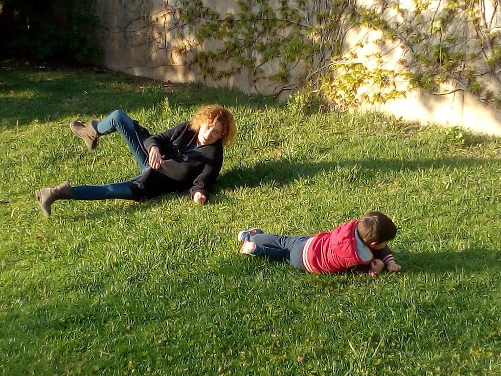 Parque de las conservas