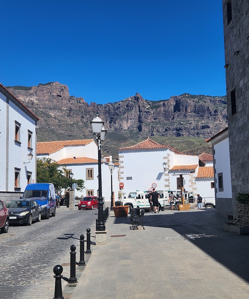 Restaurante De Romeria — Mas recientes