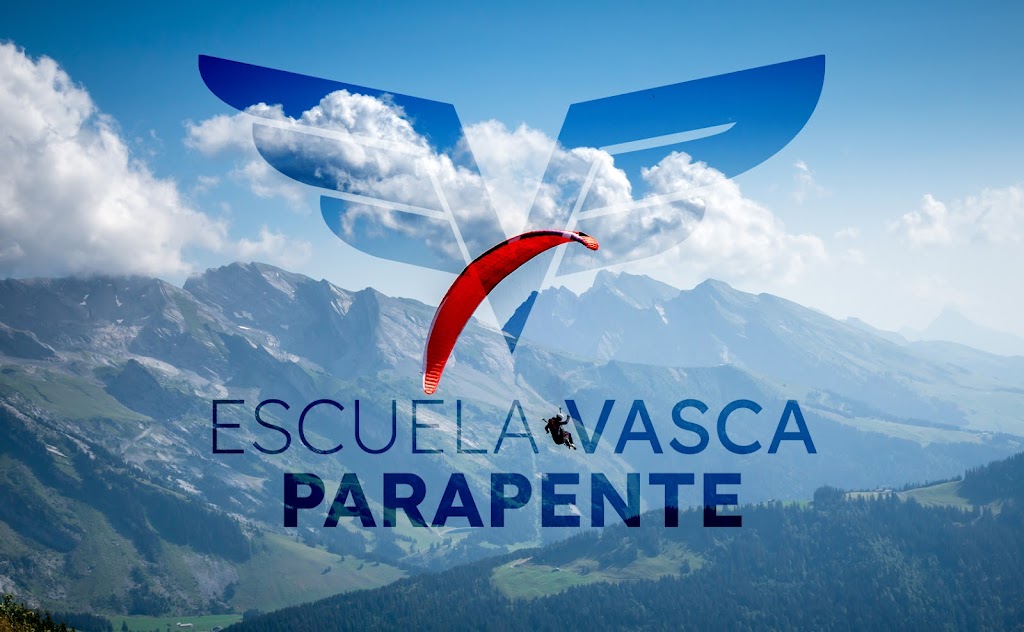 Euskal Parapente Eskola Getxo