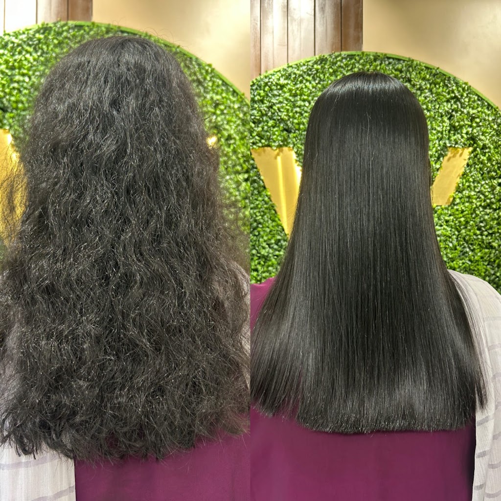 Virtue Salon Ambattur Best Salon