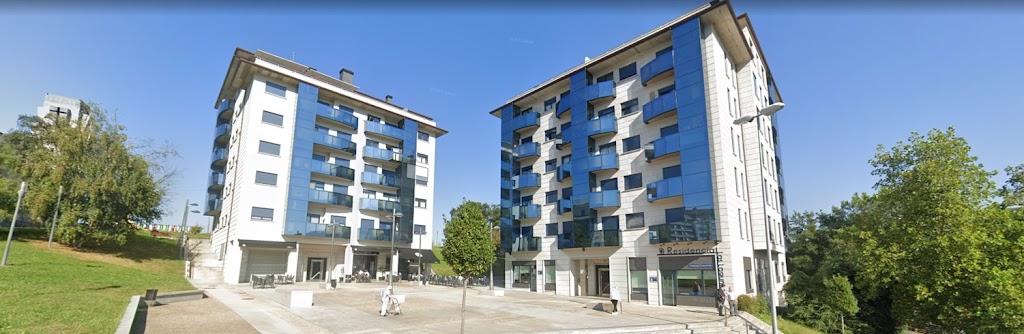 Vivienda Comunitaria Las Lagunas Residencial — Exterior