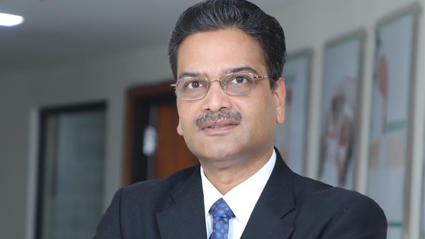 Dr. Dr Sanjay Kumar Cardiologist In Faridabad Heart Specialist In Faridabad Heart Doctor In Faridabad