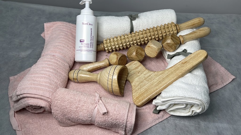 Anyerly Centro de Unas y Estetica — Del propietario
