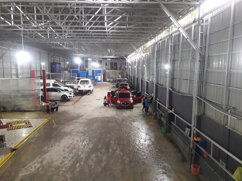 DM Otomotif