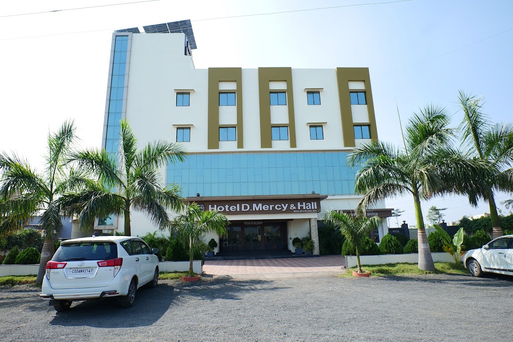 Hotel D Mercy